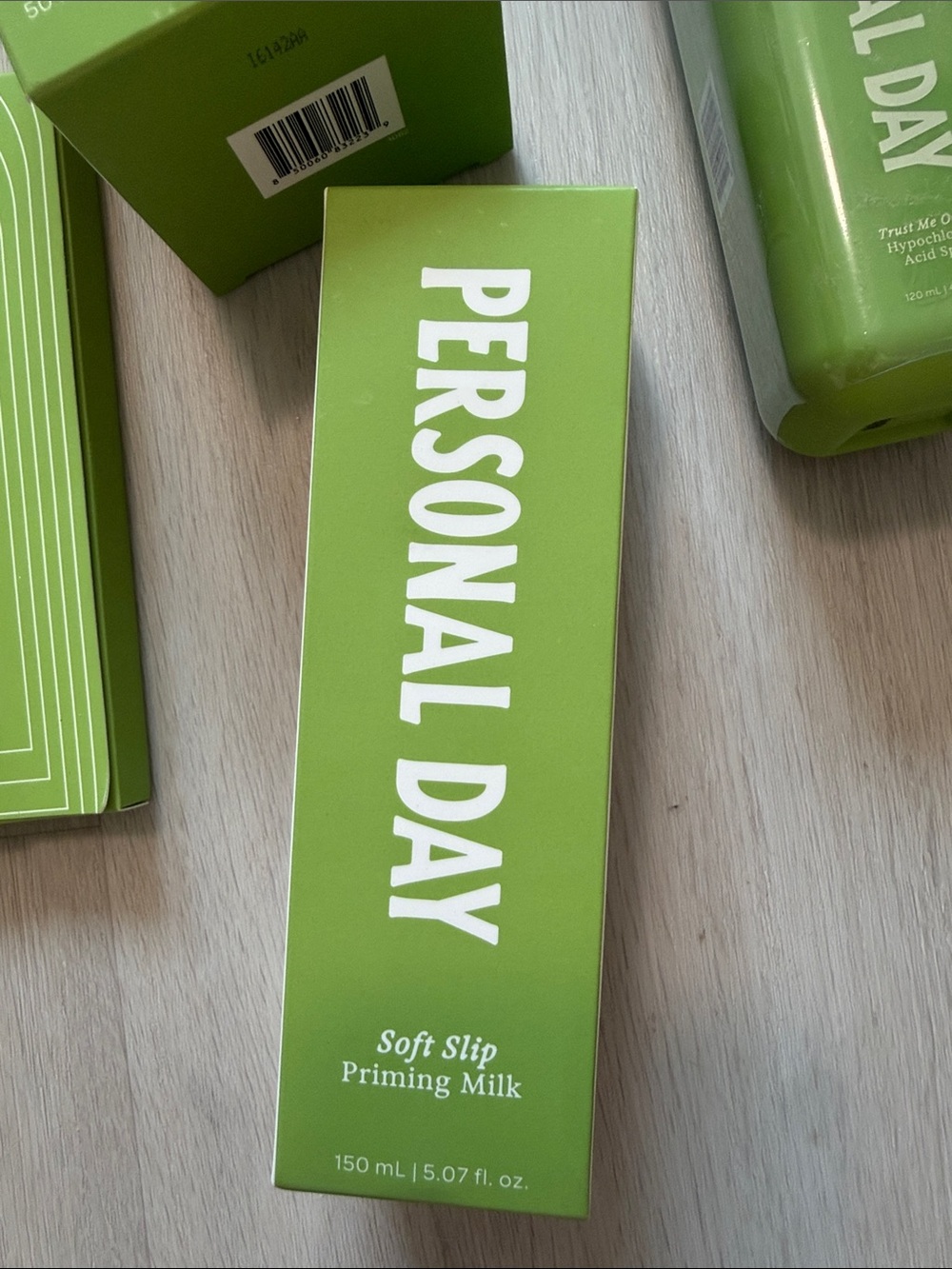 Personal day bundle - Picture 2 of 8